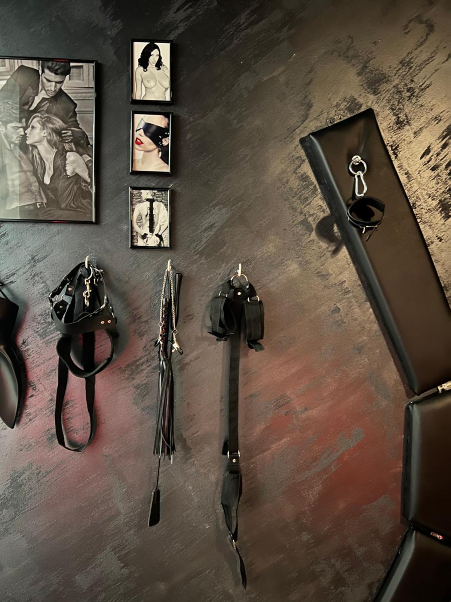 Adult Only Fantasy Room Bucharest Luaran gambar