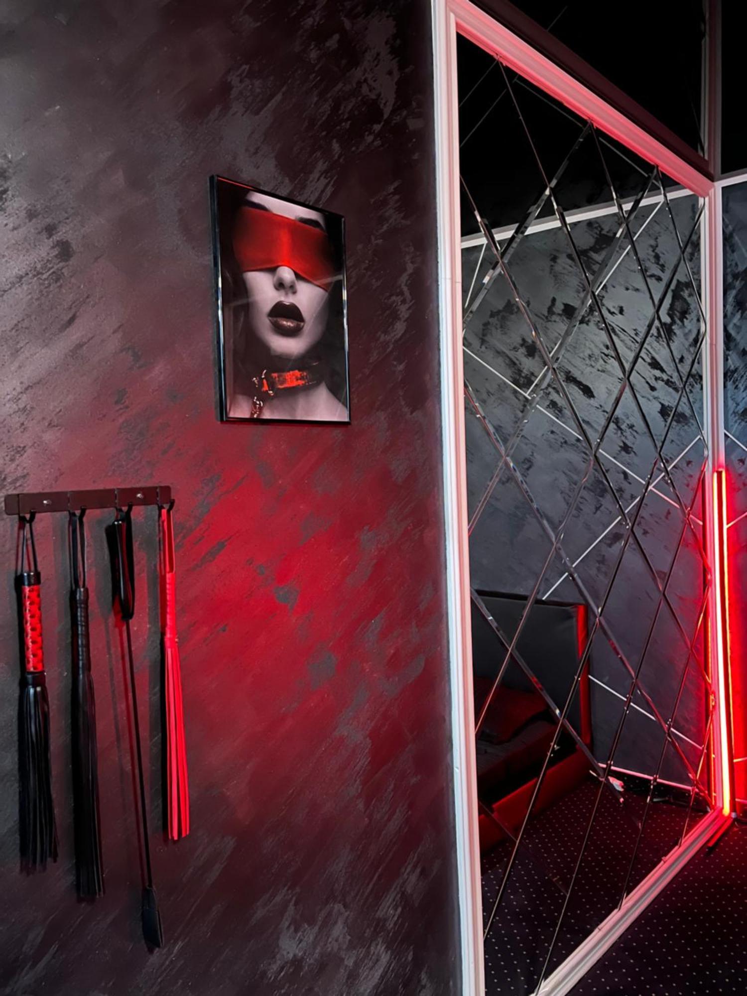 Adult Only Fantasy Room Bucharest Luaran gambar